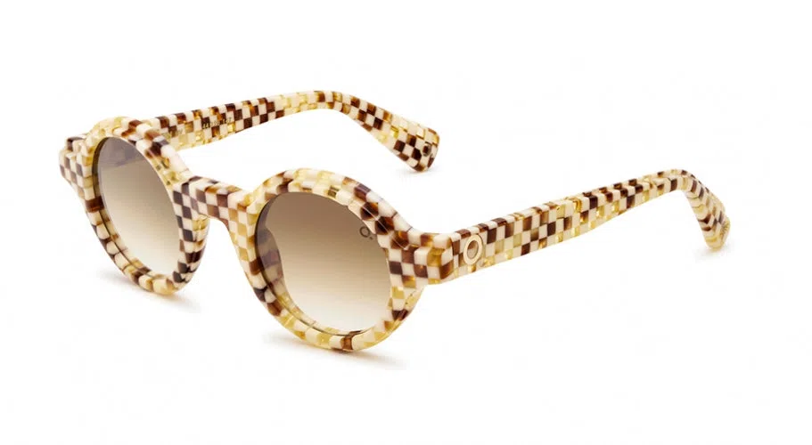Etnia Barcelona THE EINSTEIN 2 SUN Sunglasses - view 52